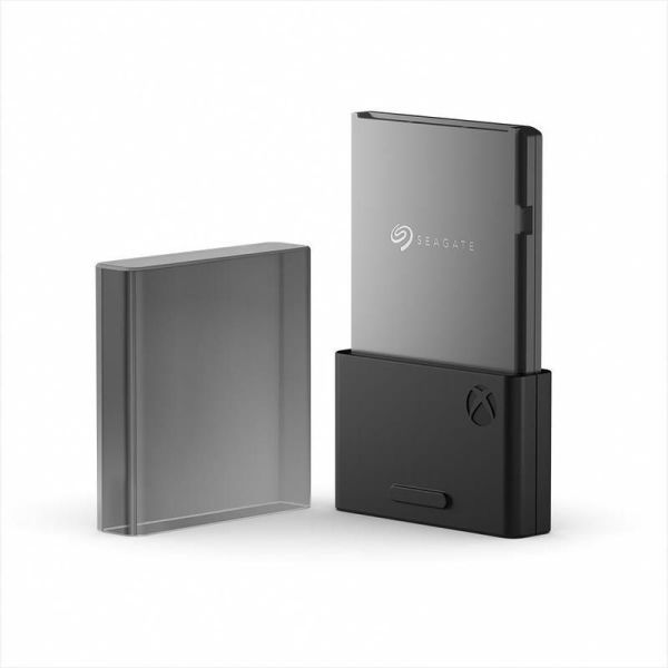 Карта памяти Seagate Xbox Series X|S Storage Expansion Card 2TB фото №3