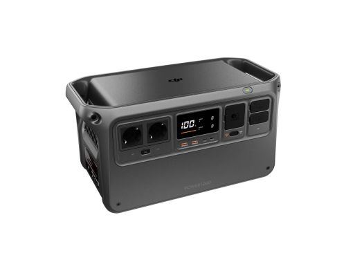 Зарядная станция DJI Power 1000 (DYM1000H) фото №3
