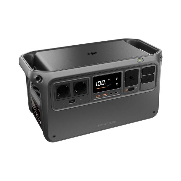 Зарядная станция DJI Power 1000 (DYM1000H) фото №3