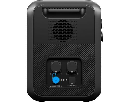 Зарядная станция Bluetti AC200MAX (PB930906) фото №2