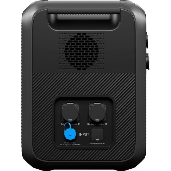 Зарядная станция Bluetti AC200MAX (PB930906) фото №2
