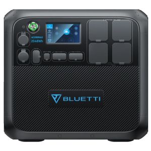 Зарядная станция Bluetti AC200MAX (PB930906)