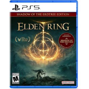 Игра Elden Ring Shadow of the Erdtree Edition PS5