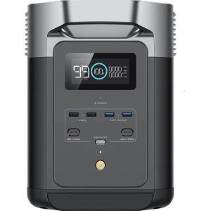 Зарядная станция EcoFlow DELTA 2 (ZMR330-UK)