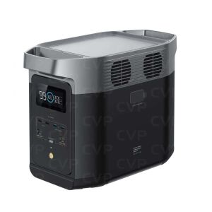 Зарядная станция EcoFlow DELTA 2 (ZMR330-UK)
