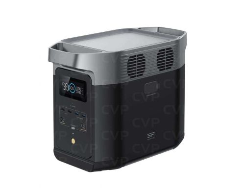 Зарядна станція EcoFlow DELTA 2 (ZMR330-UK) фото №3