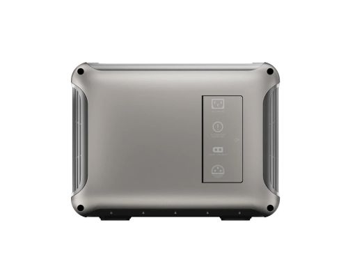 Зарядная станция ALLPOWERS R2500 Portable Home Backup Power Station 2500W 2016Wh фото №2