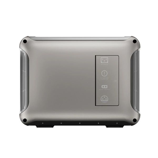 Зарядная станция ALLPOWERS R2500 Portable Home Backup Power Station 2500W 2016Wh фото №2