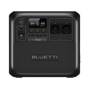 Зарядна станція BLUETTI AC180