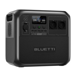 Зарядна станція BLUETTI AC180