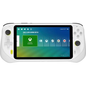 Портативная игровая консоль Logitech G Cloud 64 GB