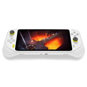 Портативная игровая консоль Logitech G Cloud 64 GB