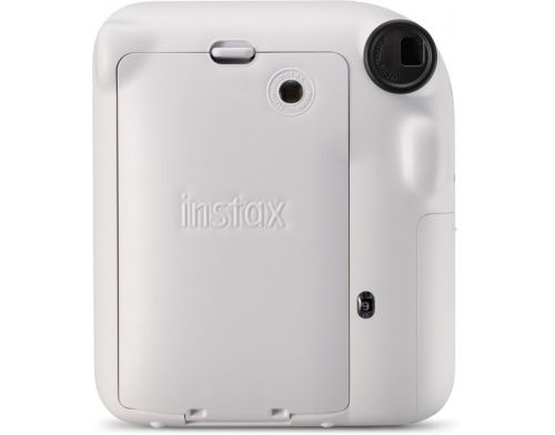 Фотоаппарат Fujifilm Instax Mini 12 Clay White (16806121) фото №2