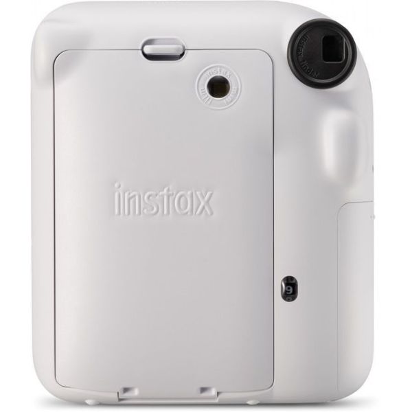 Фотоаппарат Fujifilm Instax Mini 12 Clay White (16806121) фото №2