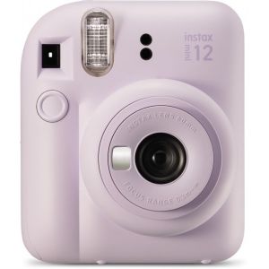 Фотоапарат Fujifilm Instax Mini 12 Lilac Purple (16806133)