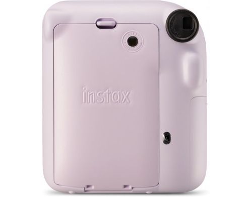 Фотоапарат Fujifilm Instax Mini 12 Lilac Purple (16806133) фото №2