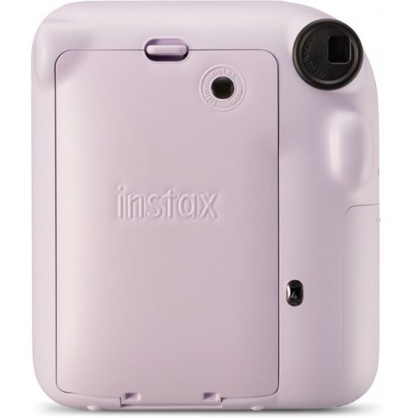 Фотоапарат Fujifilm Instax Mini 12 Lilac Purple (16806133) фото №2
