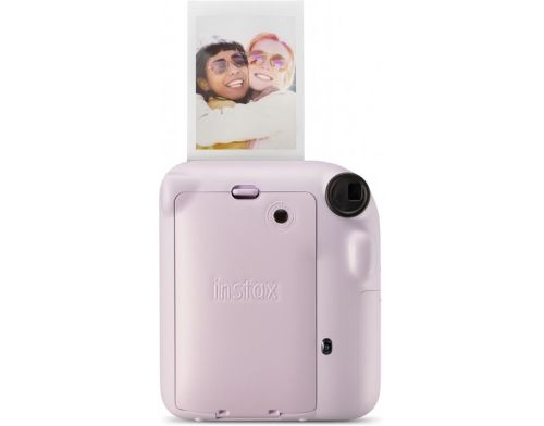 Фотоапарат Fujifilm Instax Mini 12 Lilac Purple (16806133) фото №3