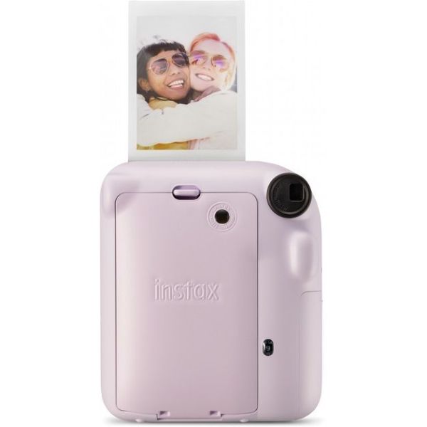 Фотоапарат Fujifilm Instax Mini 12 Lilac Purple (16806133) фото №3