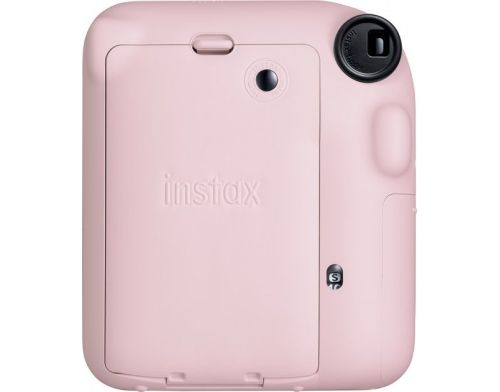 Фотоапарат Fujifilm Instax Mini 12 Blossom Pink (16806107) фото №3