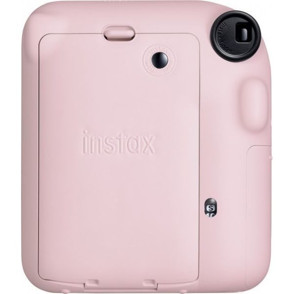 Фотоапарат Fujifilm Instax Mini 12 Blossom Pink (16806107) фото №3