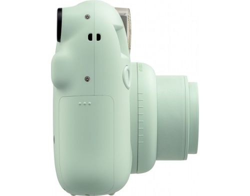 Фотоапарат Fujifilm Instax Mini 12 Mint Green (16806119) фото №2