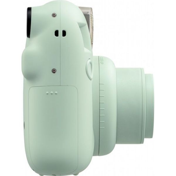Фотоапарат Fujifilm Instax Mini 12 Mint Green (16806119) фото №2