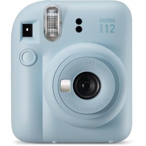 Фотоапарат Fujifilm Instax Mini 12 Pastel Blue (16806092)
