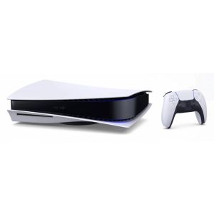 Игровая консоль Sony PlayStation 5 Blu-Ray + доп джойстик Б.У. + Mortal Kombat 11 Ultimate