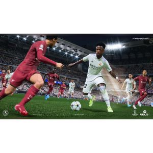 Ігрова консоль Sony PlayStation 4 SLIM 1 Tb + FIFA Вживана