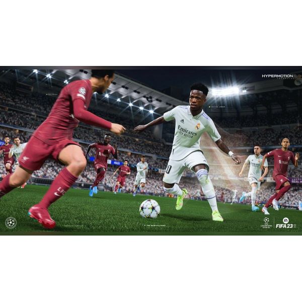 Игровая консоль Sony PlayStation 4 SLIM 1 Tb + FIFA Б.У. фото №3