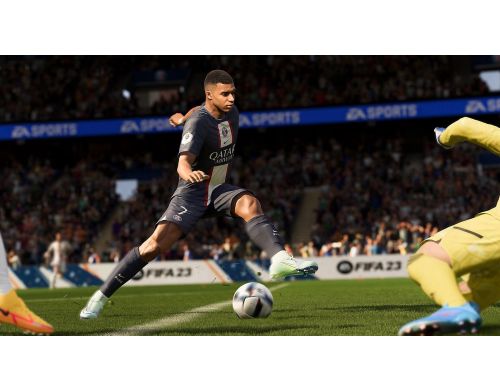 Игровая консоль Sony PlayStation 4 SLIM 1 Tb + FIFA Б.У. фото №4
