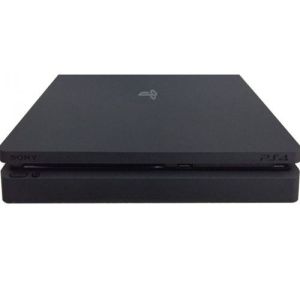 Ігрова консоль Sony PlayStation 4 SLIM 1 Tb + Дод Джойстик Version 2 + FIFA  Вживана