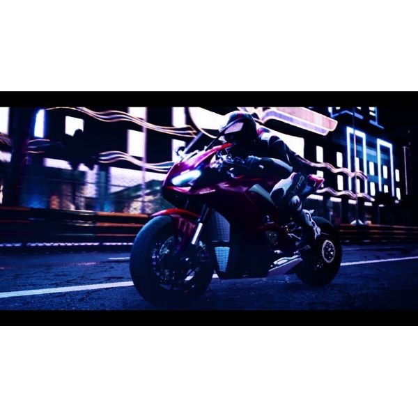 Гра Ride 3 PS4 Вживана фото №2