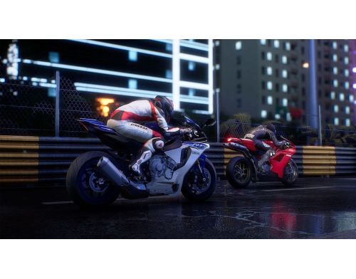 Гра Ride 3 PS4 Вживана фото №6