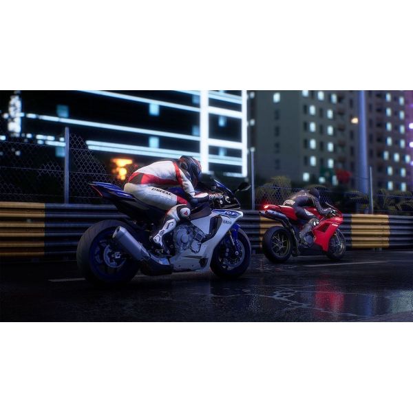 Гра Ride 3 PS4 Вживана фото №6