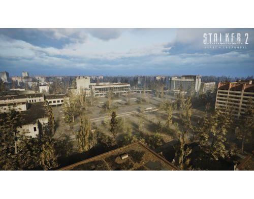 Игровая консоль XBOX SERIES X 1 TB + S.T.A.L.K.E.R. 2: Heart of Chernobyl Xbox Series X фото №4