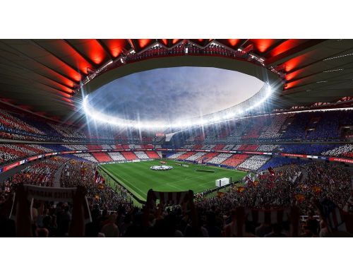 Игра FIFA 23 PS4 английская версия Б.У. фото №5
