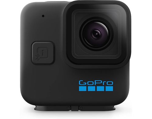 Экшн-камера GoPro HERO11 Black Mini (CHDHF-111-TH) фото №3