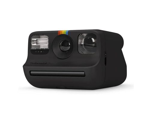 Фотоаппарат Polaroid Go Gen 2 Black (9096) фото №2