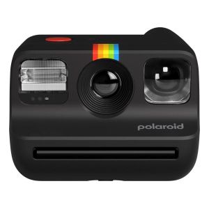Фотоаппарат Polaroid Go Gen 2 Black (9096)