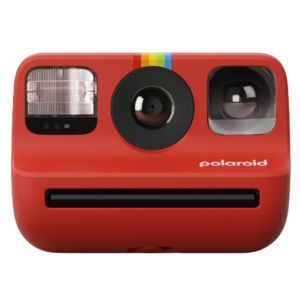 Фотоаппарат Polaroid Go Gen 2 Red (9098)