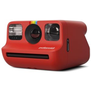 Фотоаппарат Polaroid Go Gen 2 Red (9098)