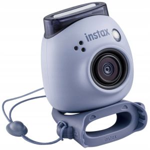 Фотоапарат CMOS Fujifilm Instax Pal Lavender Blue (16812560)