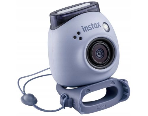 Фотоапарат CMOS Fujifilm Instax Pal Lavender Blue (16812560) фото №2
