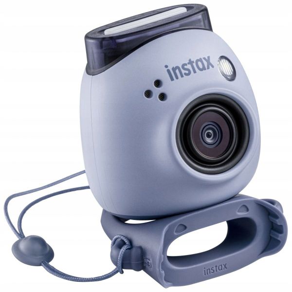 Фотоапарат CMOS Fujifilm Instax Pal Lavender Blue (16812560) фото №2