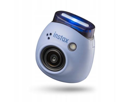 Фотоапарат CMOS Fujifilm Instax Pal Lavender Blue (16812560) фото №3