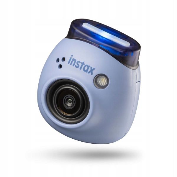 Фотоапарат CMOS Fujifilm Instax Pal Lavender Blue (16812560) фото №3