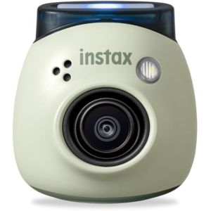 Фотоаппарат CMOS Fujifilm Instax Pal Pistachio Green (16812572)