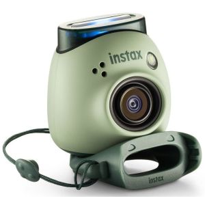 Фотоаппарат CMOS Fujifilm Instax Pal Pistachio Green (16812572)